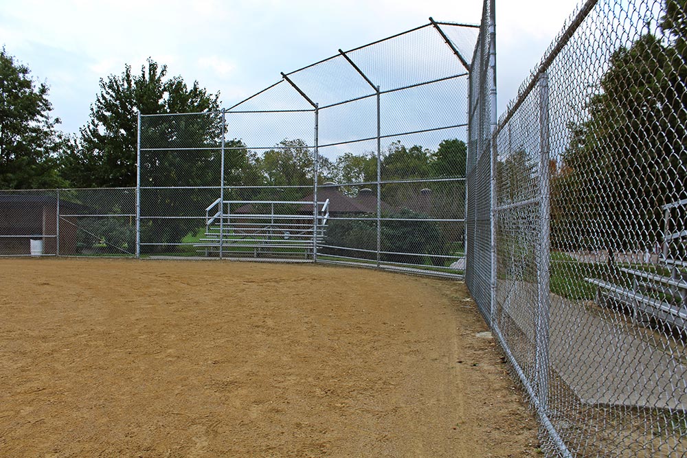 Ball Diamond Ball Diamond