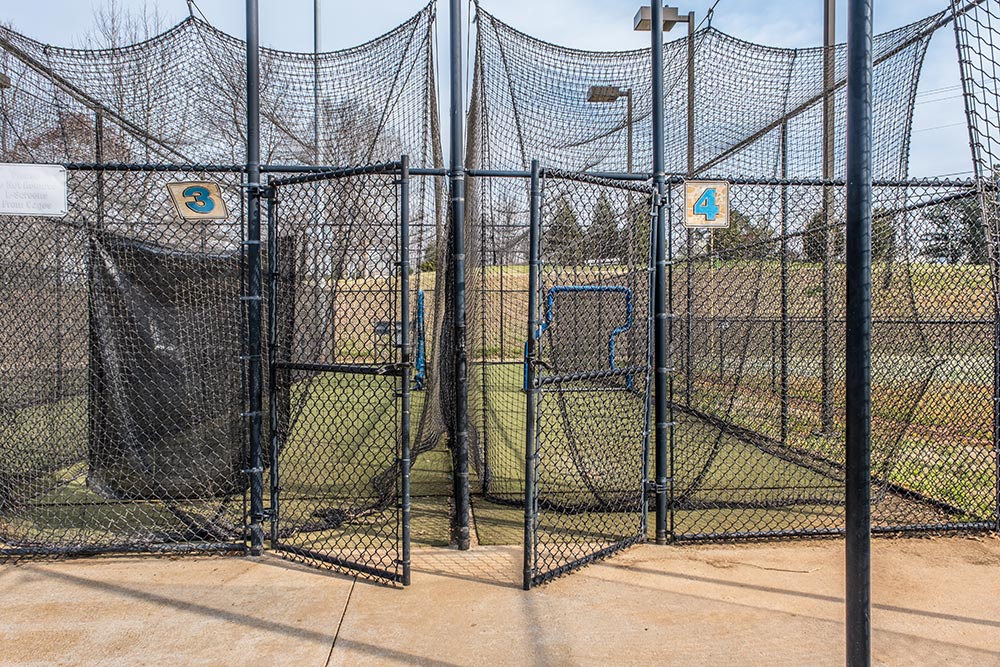 Batting Cage Batting Cage